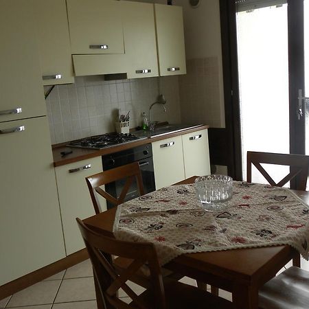 Alba D'Abruzzo Bed And Breakfast Alba Adriatica Ngoại thất bức ảnh