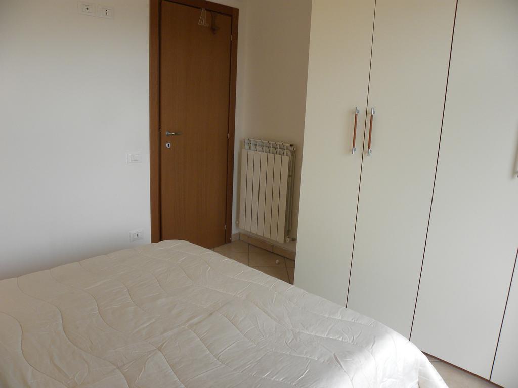 Alba D'Abruzzo Bed And Breakfast Alba Adriatica Ngoại thất bức ảnh