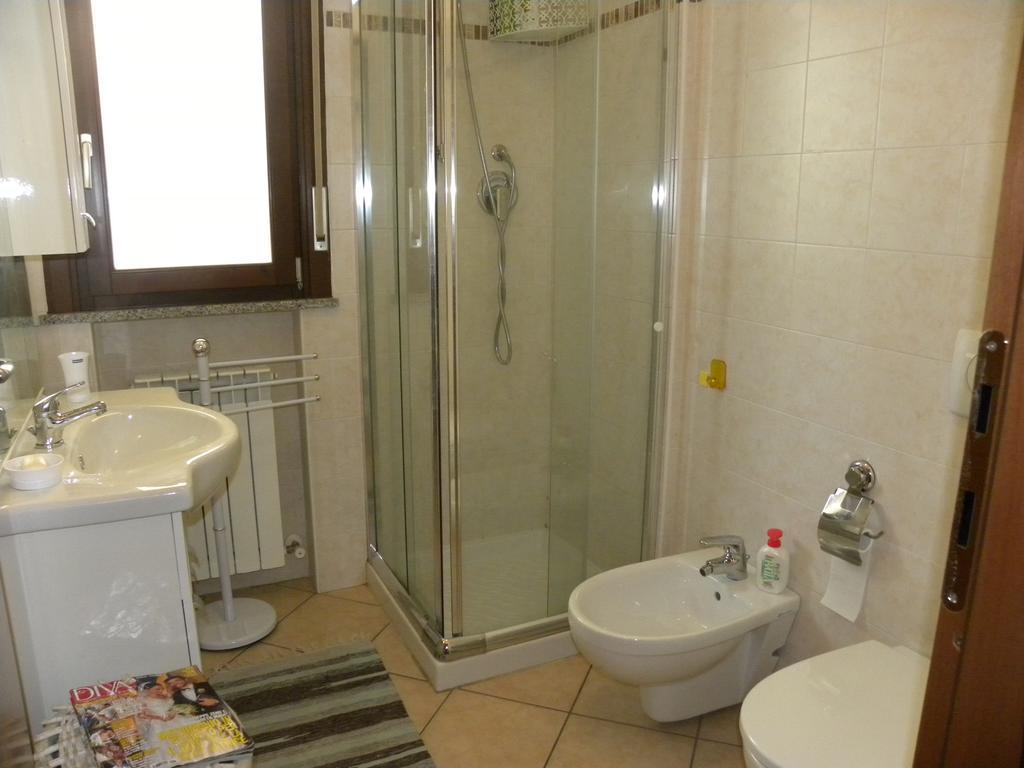 Alba D'Abruzzo Bed And Breakfast Alba Adriatica Ngoại thất bức ảnh