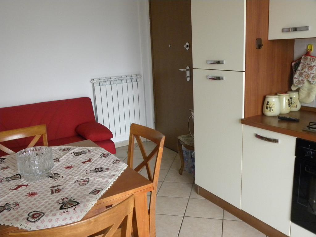 Alba D'Abruzzo Bed And Breakfast Alba Adriatica Ngoại thất bức ảnh