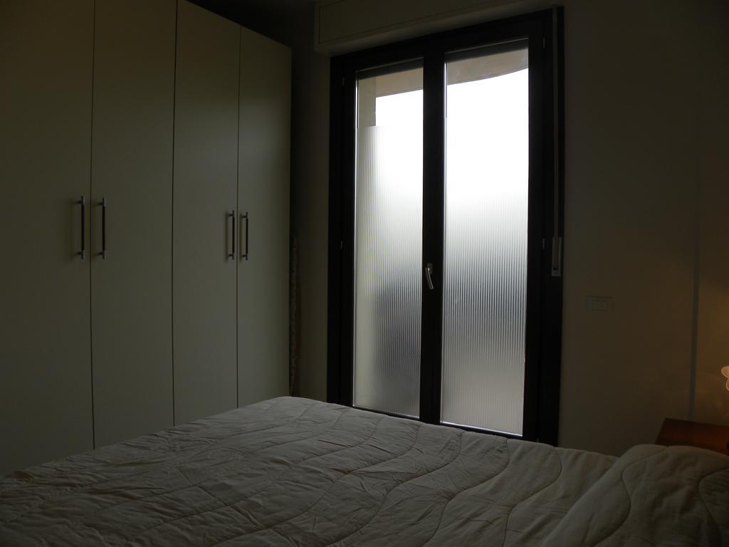 Alba D'Abruzzo Bed And Breakfast Alba Adriatica Ngoại thất bức ảnh