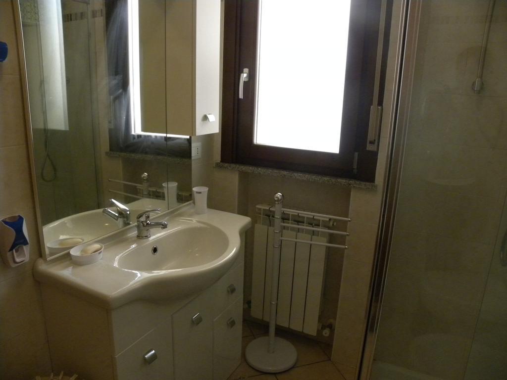 Alba D'Abruzzo Bed And Breakfast Alba Adriatica Ngoại thất bức ảnh