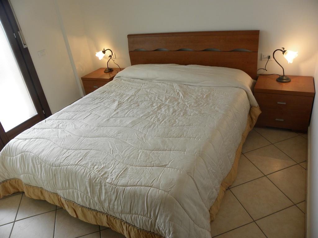 Alba D'Abruzzo Bed And Breakfast Alba Adriatica Ngoại thất bức ảnh