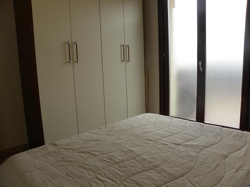 Alba D'Abruzzo Bed And Breakfast Alba Adriatica Ngoại thất bức ảnh