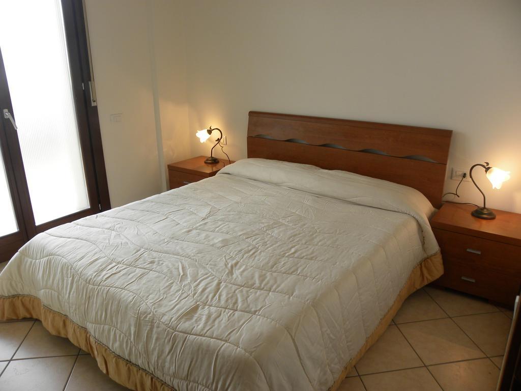 Alba D'Abruzzo Bed And Breakfast Alba Adriatica Ngoại thất bức ảnh