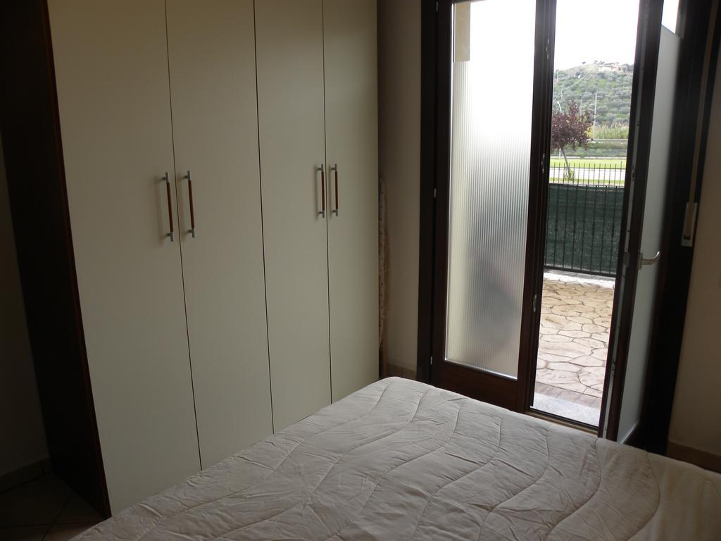 Alba D'Abruzzo Bed And Breakfast Alba Adriatica Ngoại thất bức ảnh
