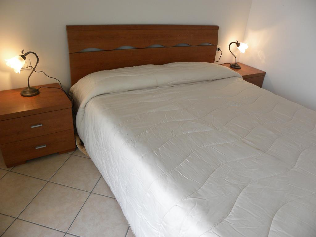 Alba D'Abruzzo Bed And Breakfast Alba Adriatica Ngoại thất bức ảnh