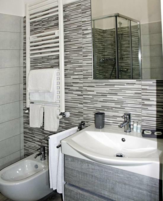 Alba D'Abruzzo Bed And Breakfast Alba Adriatica Ngoại thất bức ảnh